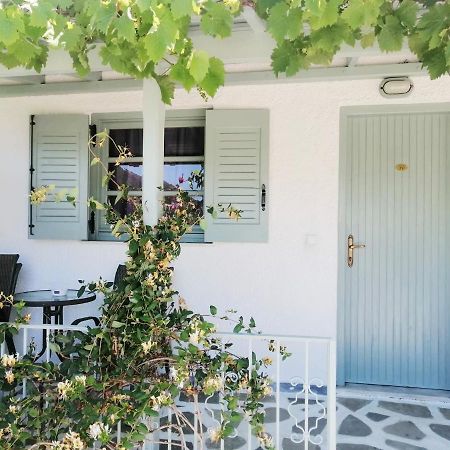 Elsa Hotel Skiathos Exterior photo