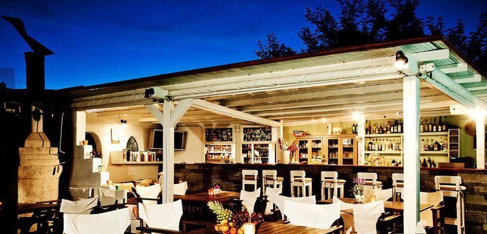 Elsa Hotel Skiathos Exterior photo